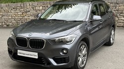 2019 (19) BMW X1 xDrive 20d Sport 5dr 5365909