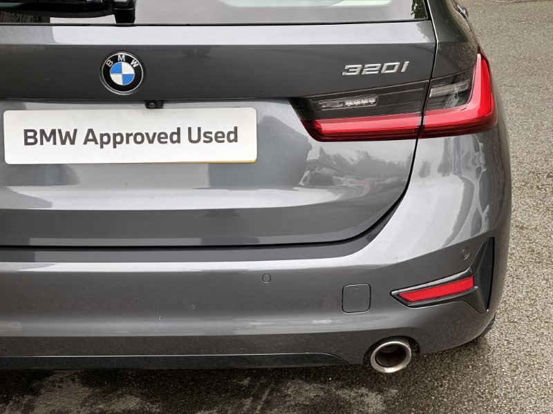 2021 (21) BMW 3 SERIES 320i Sport 5dr Touring  5434135