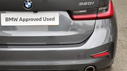 2021 (21) BMW 3 SERIES 320i Sport 5dr Touring 5434135
