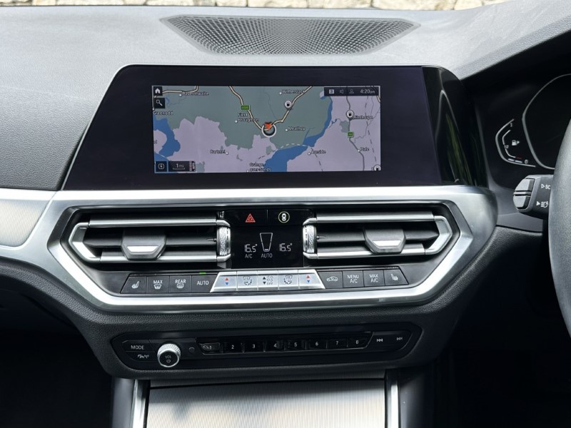 2021 (21) BMW 3 SERIES 320i Sport 5dr Touring  5434186