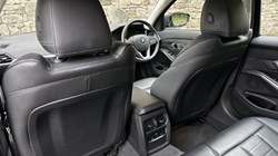 2021 (21) BMW 3 SERIES 320i Sport 5dr Touring 5434181