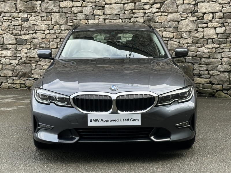 2021 (21) BMW 3 SERIES 320i Sport 5dr Touring  5434193