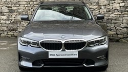 2021 (21) BMW 3 SERIES 320i Sport 5dr Touring 5434193