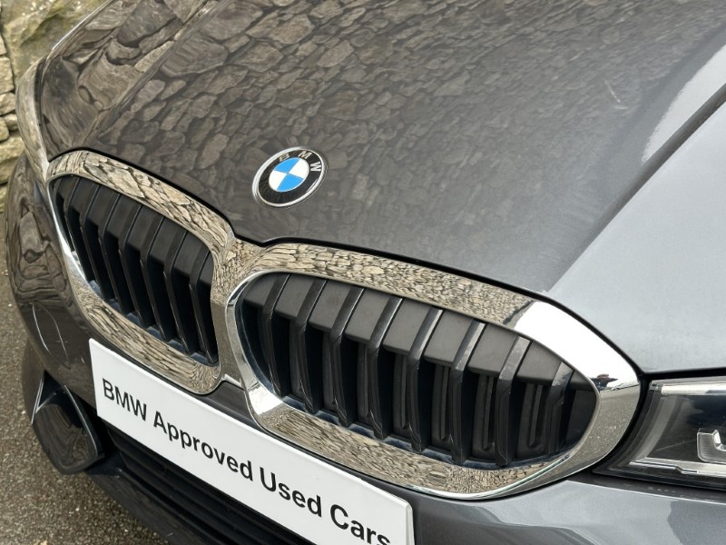 2021 (21) BMW 3 SERIES 320i Sport 5dr Touring  5434159