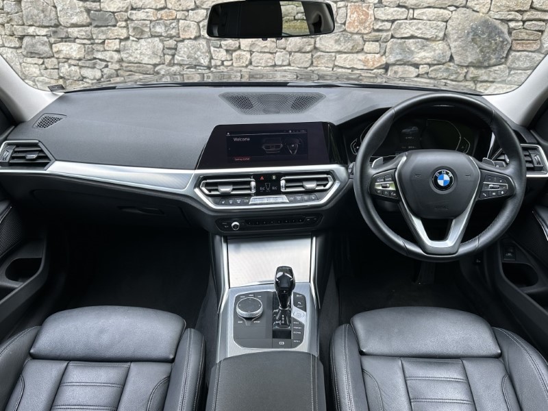 2021 (21) BMW 3 SERIES 320i Sport 5dr Touring  5434184