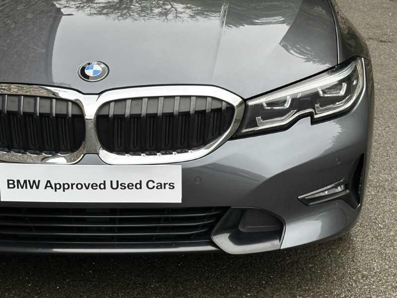 2021 (21) BMW 3 SERIES 320i Sport 5dr Touring  5434158