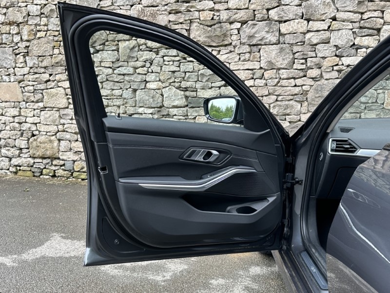 2021 (21) BMW 3 SERIES 320i Sport 5dr Touring  5434176