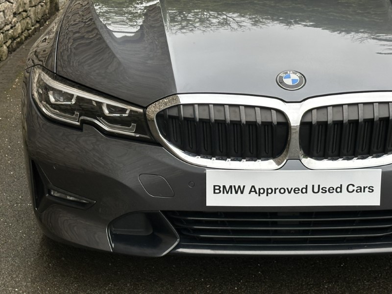 2021 (21) BMW 3 SERIES 320i Sport 5dr Touring  5434157