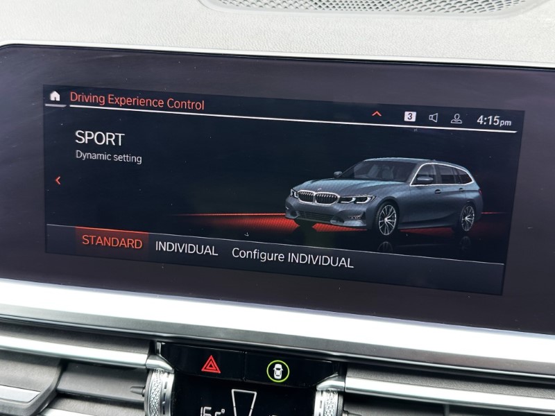 2021 (21) BMW 3 SERIES 320i Sport 5dr Touring  5434168