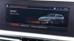 2021 (21) BMW 3 SERIES 320i Sport 5dr Touring 5434168