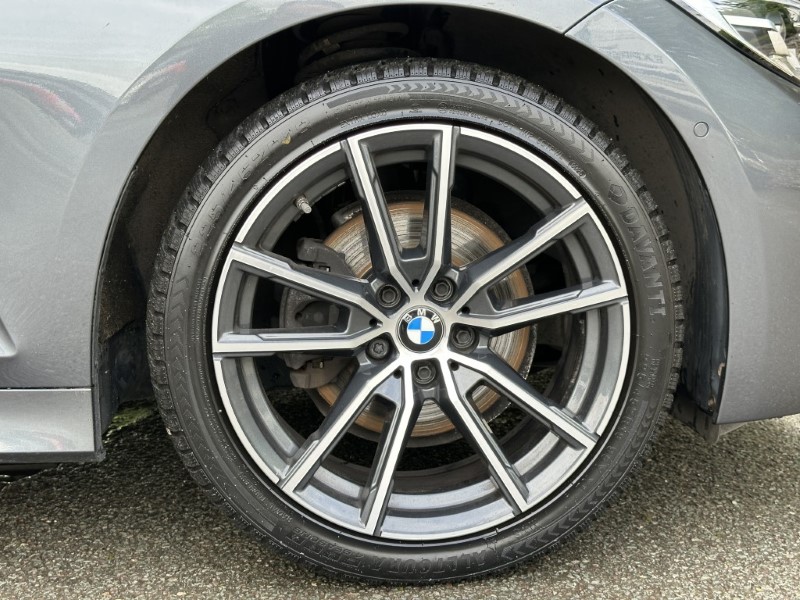 2021 (21) BMW 3 SERIES 320i Sport 5dr Touring  5434200