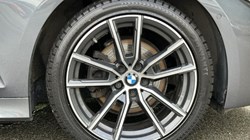 2021 (21) BMW 3 SERIES 320i Sport 5dr Touring 5434200