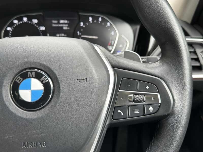 2021 (21) BMW 3 SERIES 320i Sport 5dr Touring  5434156