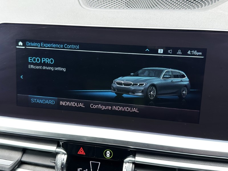 2021 (21) BMW 3 SERIES 320i Sport 5dr Touring  5434172