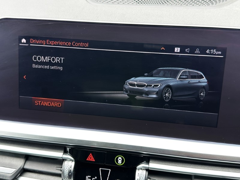 2021 (21) BMW 3 SERIES 320i Sport 5dr Touring  5434169