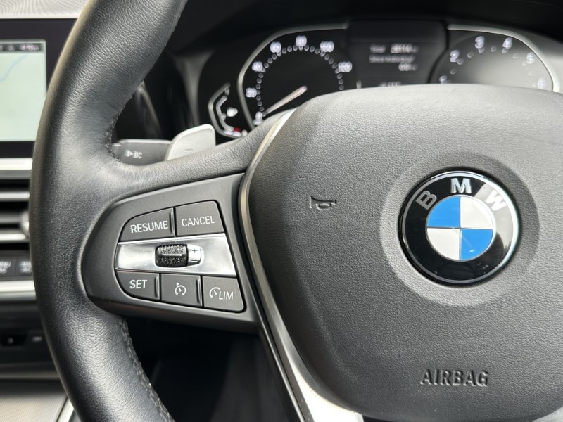 2021 (21) BMW 3 SERIES 320i Sport 5dr Touring  5434155