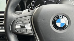 2021 (21) BMW 3 SERIES 320i Sport 5dr Touring 5434155