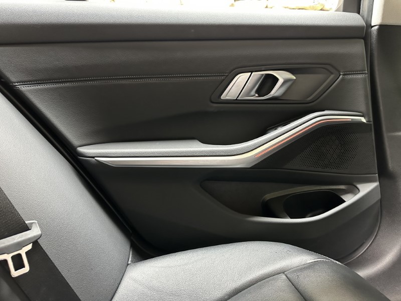 2021 (21) BMW 3 SERIES 320i Sport 5dr Touring  5434140