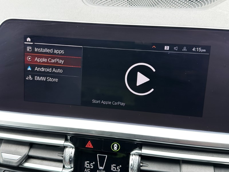 2021 (21) BMW 3 SERIES 320i Sport 5dr Touring  5434170