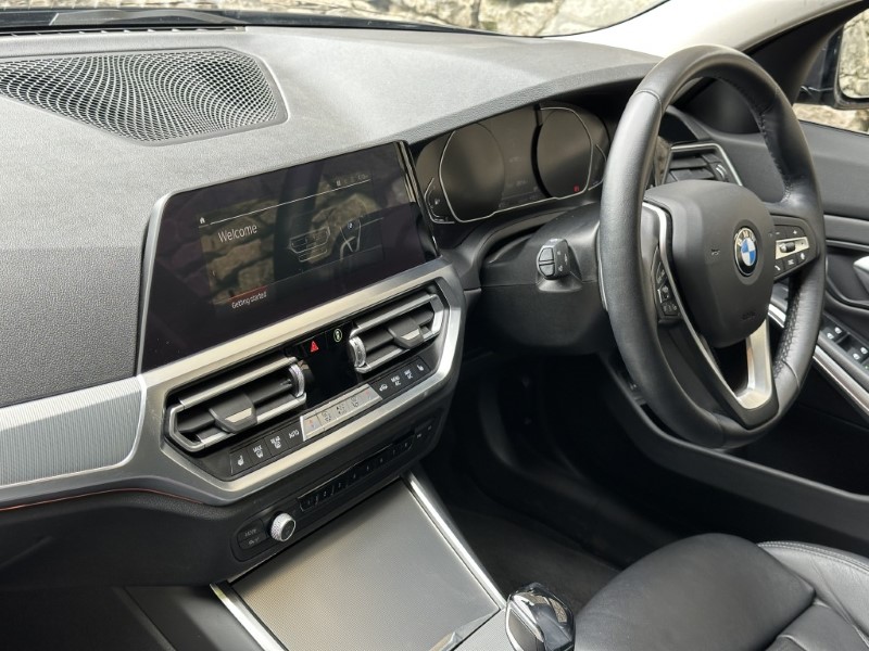 2021 (21) BMW 3 SERIES 320i Sport 5dr Touring  5434163