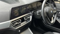 2021 (21) BMW 3 SERIES 320i Sport 5dr Touring 5434163