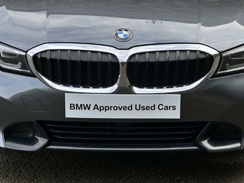 2021 (21) BMW 3 SERIES 320i Sport 5dr Touring  5434197