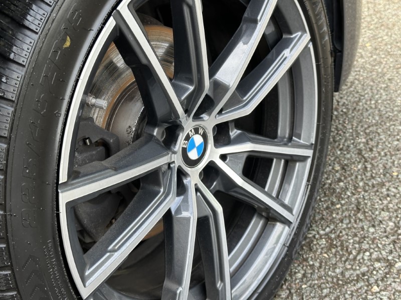 2021 (21) BMW 3 SERIES 320i Sport 5dr Touring  5434202