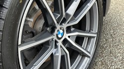 2021 (21) BMW 3 SERIES 320i Sport 5dr Touring 5434202