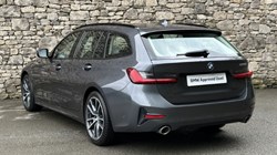 2021 (21) BMW 3 SERIES 320i Sport 5dr Touring 5434175