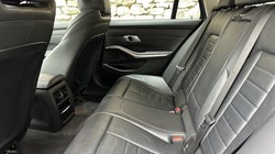 2021 (21) BMW 3 SERIES 320i Sport 5dr Touring 5434160