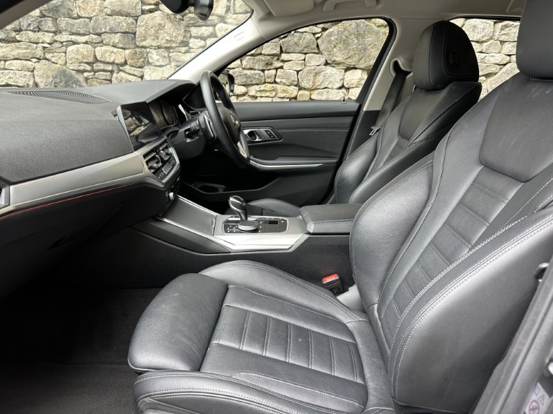2021 (21) BMW 3 SERIES 320i Sport 5dr Touring  5434161
