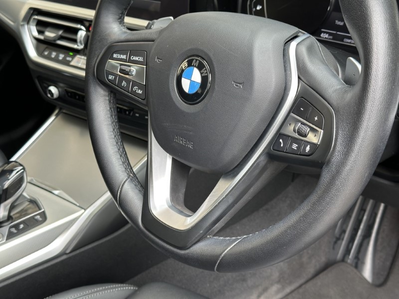 2021 (21) BMW 3 SERIES 320i Sport 5dr Touring  5434142