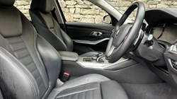 2021 (21) BMW 3 SERIES 320i Sport 5dr Touring 5434143