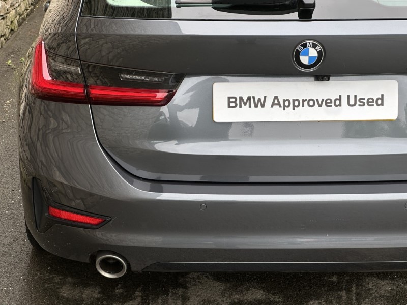 2021 (21) BMW 3 SERIES 320i Sport 5dr Touring  5434134