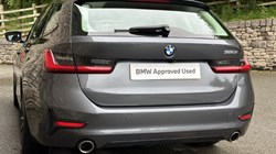 2021 (21) BMW 3 SERIES 320i Sport 5dr Touring 5434133