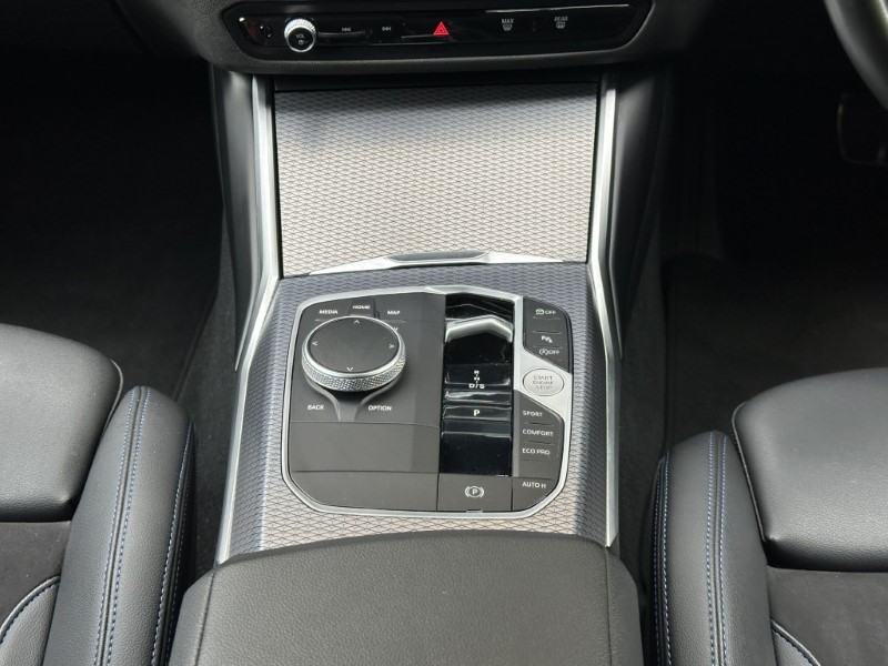 2024 (73) BMW 3 SERIES 320i M Sport 4dr Step Auto 5339665