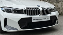 2024 (73) BMW 3 SERIES 320i M Sport 4dr Step Auto 5339676