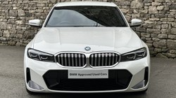 2024 (73) BMW 3 SERIES 320i M Sport 4dr Step Auto 5339674