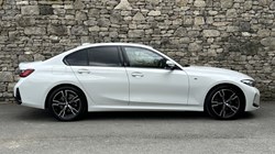 2024 (73) BMW 3 SERIES 320i M Sport 4dr Step Auto 5339620