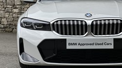 2024 (73) BMW 3 SERIES 320i M Sport 4dr Step Auto 5339677