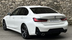 2024 (73) BMW 3 SERIES 320i M Sport 4dr Step Auto 1