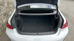 2024 (73) BMW 3 SERIES 320i M Sport 4dr Step Auto 5339619