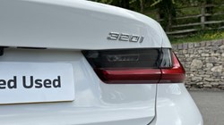 2024 (73) BMW 3 SERIES 320i M Sport 4dr Step Auto 5339618