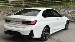 2024 (73) BMW 3 SERIES 320i M Sport 4dr Step Auto 5339684