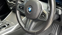 2024 (73) BMW 3 SERIES 320i M Sport 4dr Step Auto 5339623