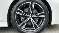 2024 (73) BMW 3 SERIES 320i M Sport 4dr Step Auto 5339680