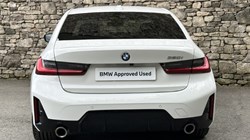 2024 (73) BMW 3 SERIES 320i M Sport 4dr Step Auto 5339656