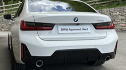 2024 (73) BMW 3 SERIES 320i M Sport 4dr Step Auto 5339615