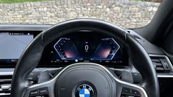 2024 (73) BMW 3 SERIES 320i M Sport 4dr Step Auto 5339673