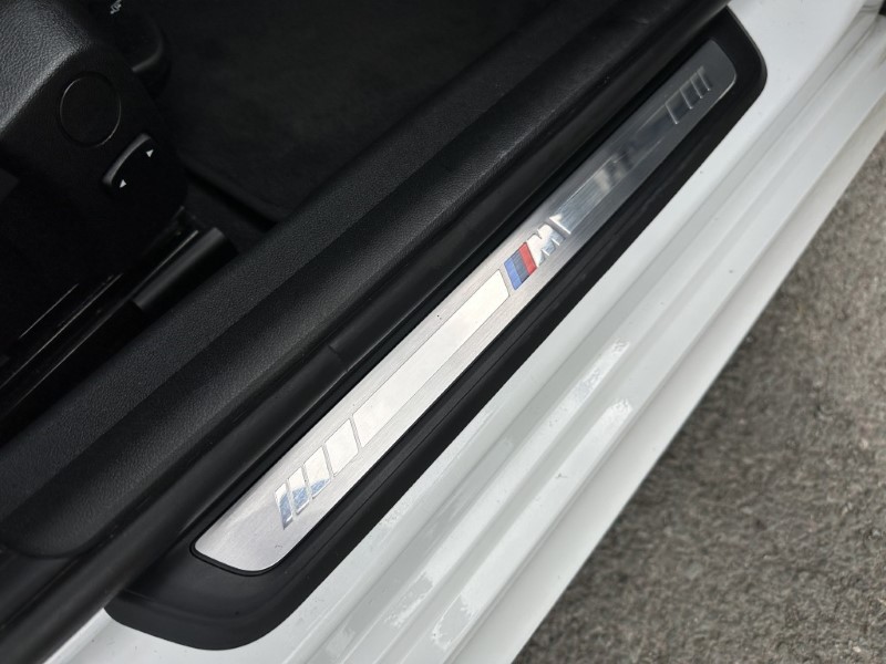 2024 (73) BMW 3 SERIES 320i M Sport 4dr Step Auto 5339625